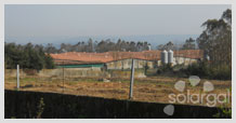 Instalación Geotérmica industrial en granja de porcino (Galicia - A Coruña - Abegondo)
